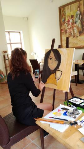 Lycka 手沖咖啡輕食館 - 