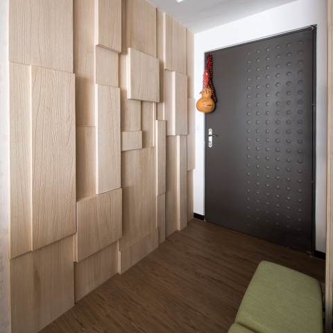 圓祥室內設計 - 