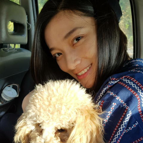 提供陸抖服務的專家陸宜芳