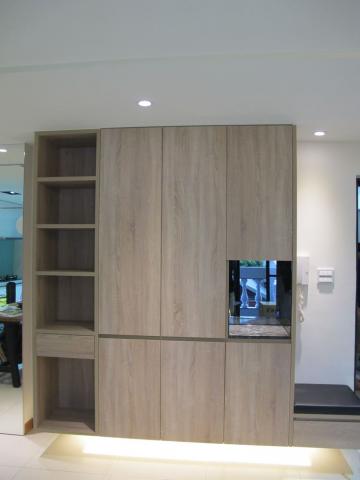 京時有限公司 - 