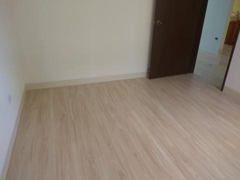 澄臻工程行(木地板) - 超耐磨木地板˙冬天不再腳底冰冷