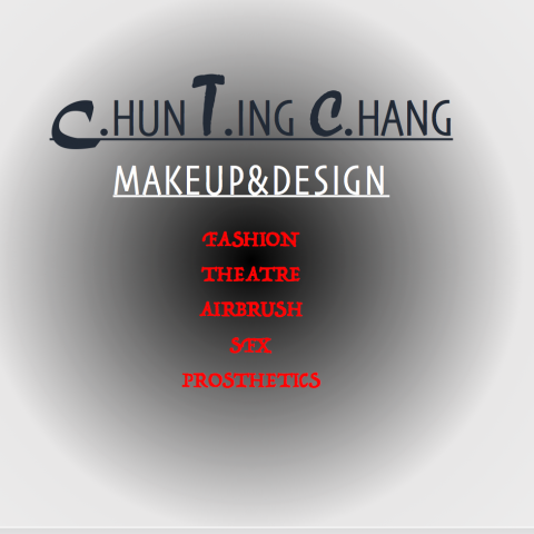 提供英語翻譯服務的專家張郡庭