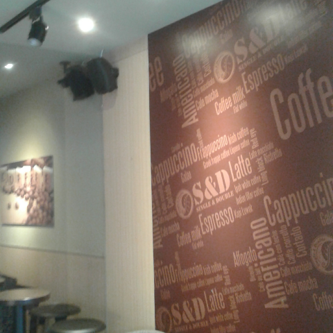 地球建築工程事務所 - 輕風格