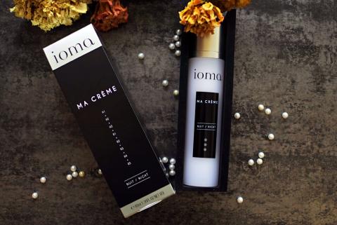 醒醒吧女孩們 - IOMA客製化保養品
－商品攝影
－產品體驗文章
－部落格宣傳
文章網址：
https://goo.gl/LjroPy