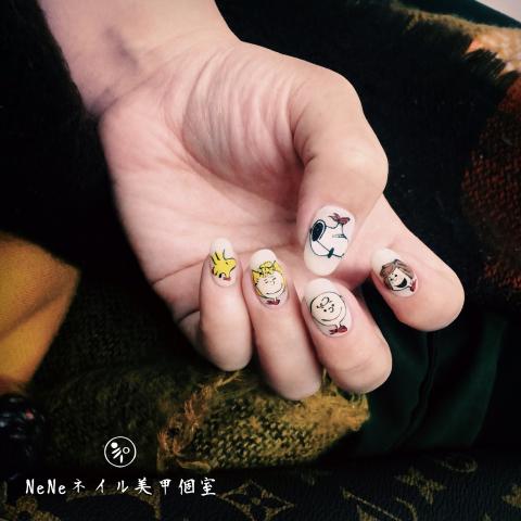 NeNeネイル美甲個室 - 