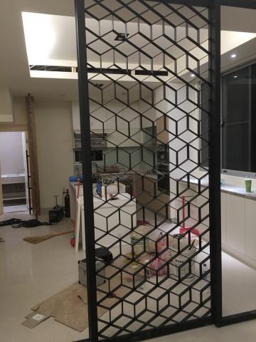 翔鴻工程公司 翔鴻防水工程公司 - 各式鐵件施工