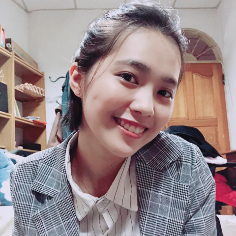 提供powerpoint服務的專家蘇筱茹