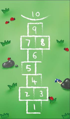 Conniekou - 親子飯店 止滑墊設計