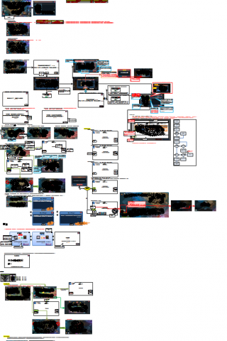 林哲雍 - 我的其中一份企劃作品 。
基於版權問題及職業道德，請恕我無法提供清楚的擷圖。