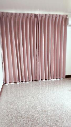 不換窗事 - 臥室_一般布簾