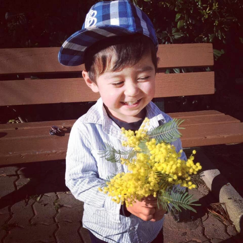 提供交貨便袋服務的專家朱小姐