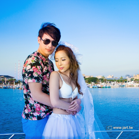 J ART 專業攝錄影團隊 - 