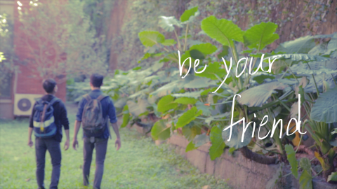 林子鈞 - 學生MV製作