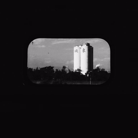 提供誠品工讀服務的專家鍾鎮宇