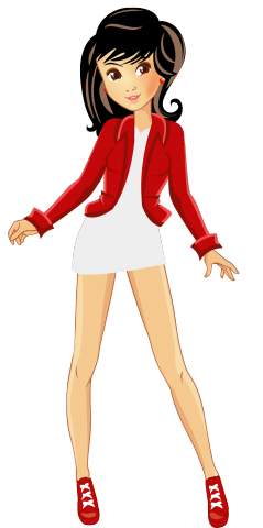 Doreen - 插畫設計