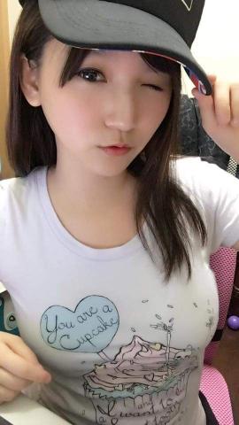 保證讓妳（你）滿意～（鴻哥） - 正妹女神 於挺君