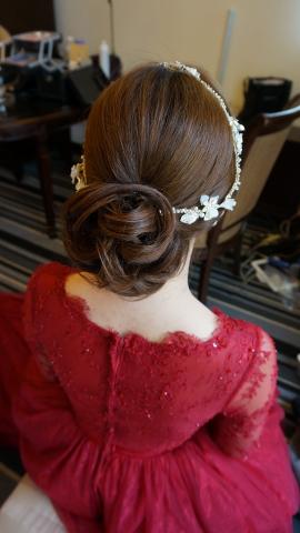 Kate忻宜 新娘秘書 - 