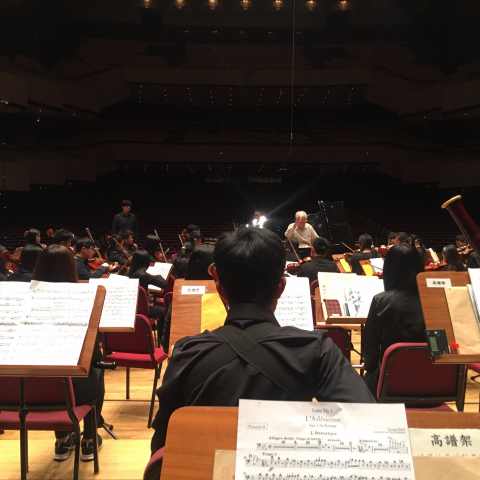 嚴選名師音樂家教 - 