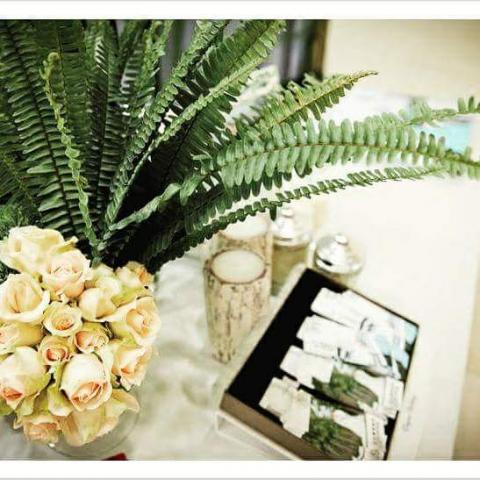 羅茵工作室 - 婚禮佈置