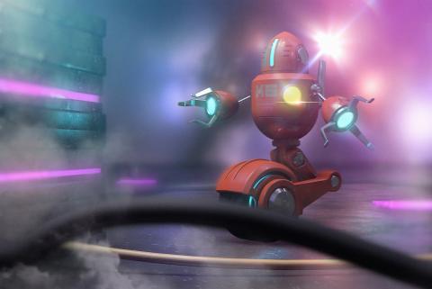 國國設想設計工作室 - 