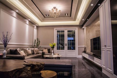 古川室內裝修 - 