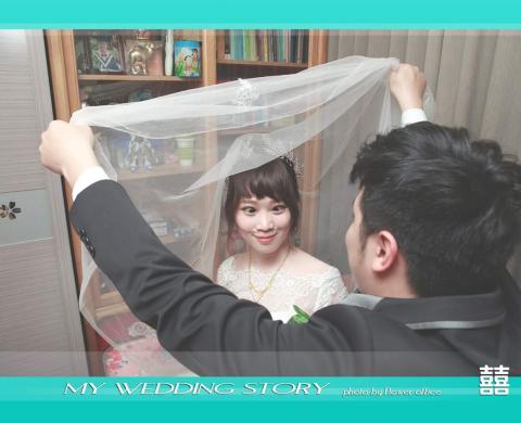 Flower office 魔力影像 - 婚禮紀錄