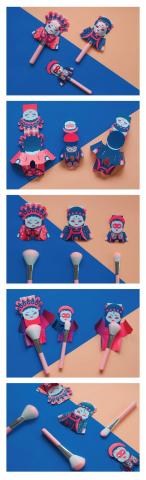 陳亞爵 - 包裝設計