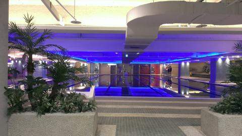 柏克照明有限公司 - 