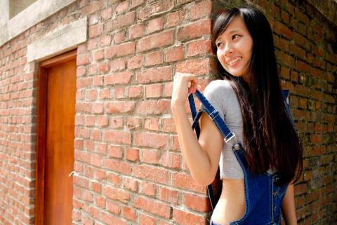 Yube  - 人像攝影