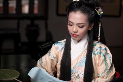 Tina Wei 影像工作室 - 