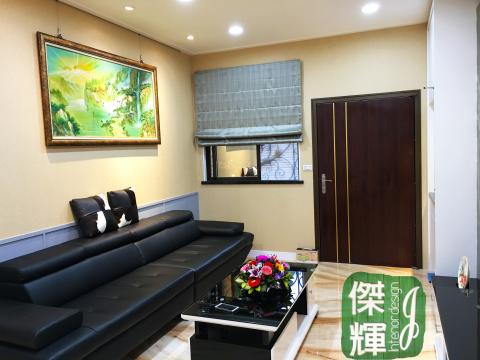 傑輝室內設計裝修 - 陳公館