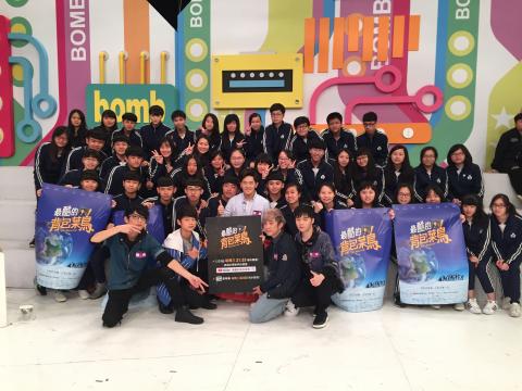 凝聚力音樂娛樂有限公司 - 演藝宣傳