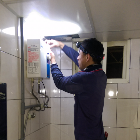 騰達科技廚衛 - 