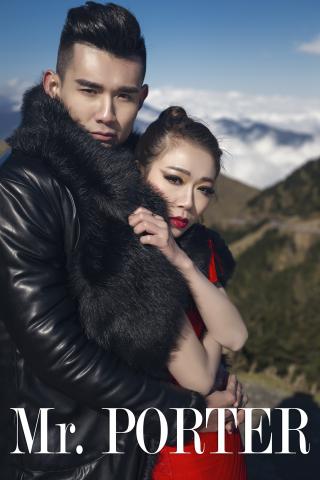 Mr.Porter Wedding photography - 