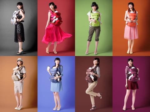 鄧正乾 - 樂比比EZbag廣告拍攝 鄧正乾 - 樂比比EZbag廣告拍攝