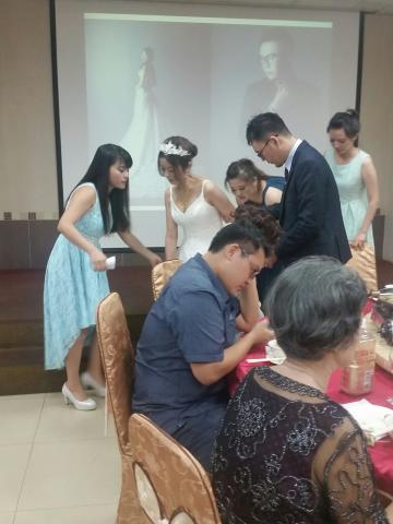 Sugar's 婚禮記事本 - 