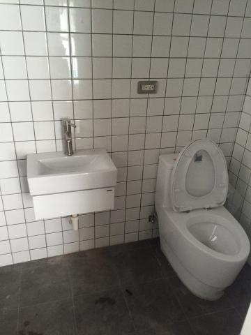 「居家水電維修社」 - 半套式衛浴設備按裝工法