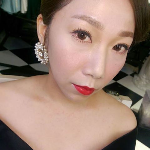 Fanny makeup & hairstylist 新秘菲菲 - 