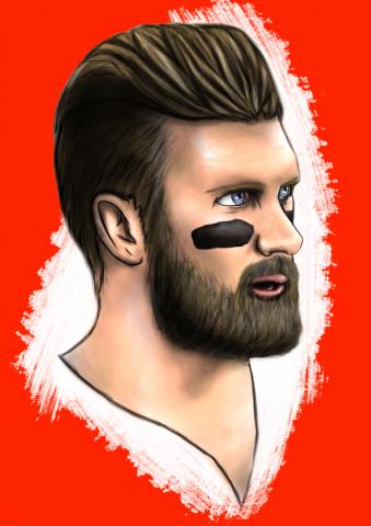 OCTOPUS DESIGN  (吳冠緯) - 電腦繪圖