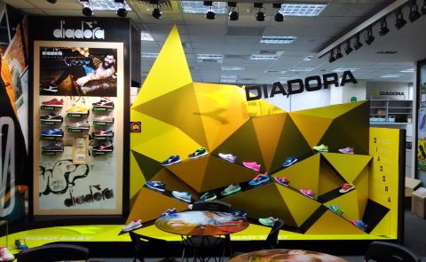 AVDesign - 陳列設計