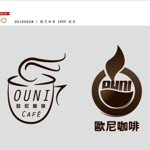 Bonnie - LOGO設計
依照客戶需求製作各種產品