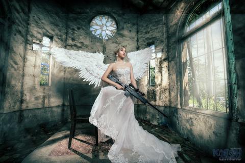 Katoh攝影工作室(婚攝/商攝) - 婚紗攝影/婚禮攝影/人像寫真/人像攝影