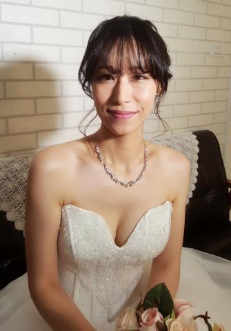 曹毓南 Minami Nan Makeup 彩妝造型 - 