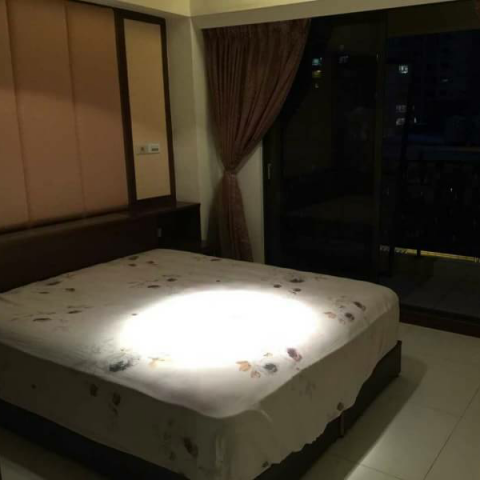 曾先生 - 居家全室清潔