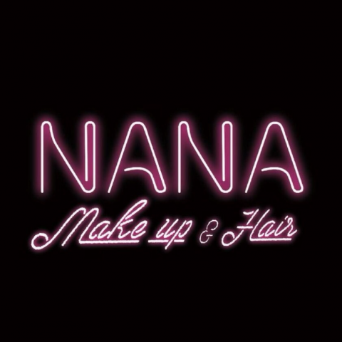 提供新娘服務的專家N&agrave;na Make-&uuml;p & Haǐr Design