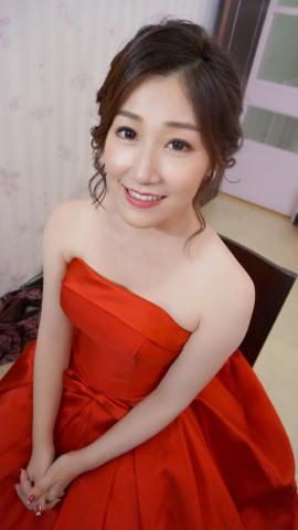 Kate忻宜 新娘秘書 - 