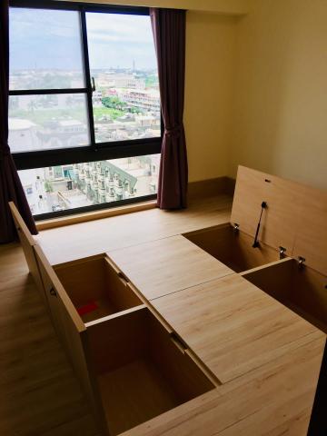 台南寶佳室內裝修 - 