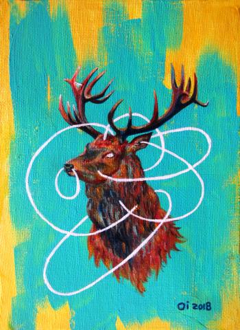 OIart 藝術空間 - 