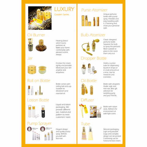 Lucien.TC - B2B品牌活動DM