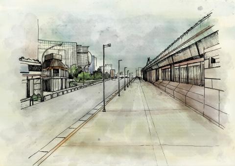 仝設計 DESIGN - 插圖設計